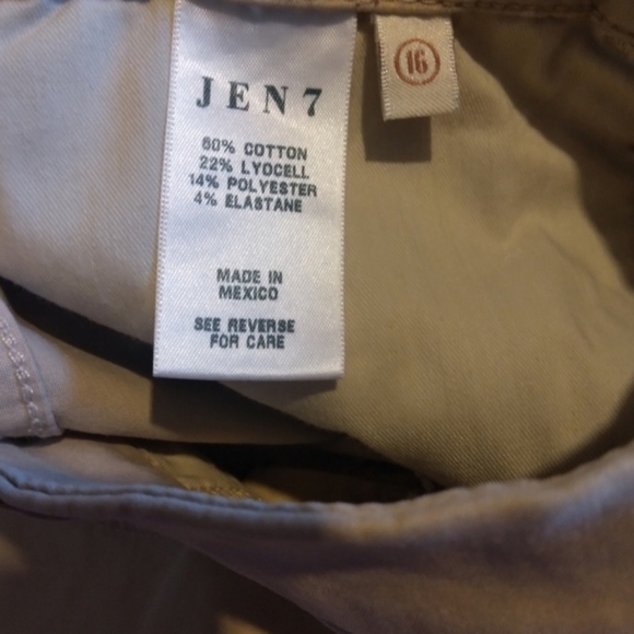 7for all mankind jeans - Picture 6 of 9